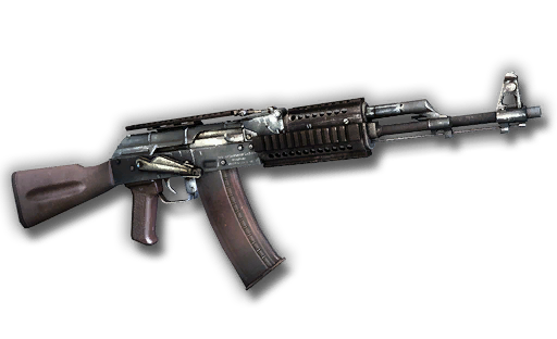 AK-74M