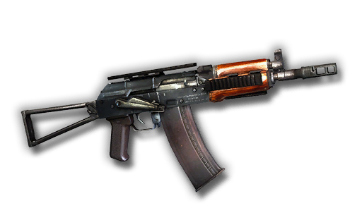 AKS-74U