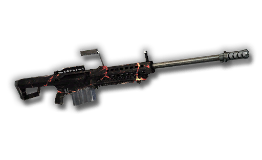 M107 Magma